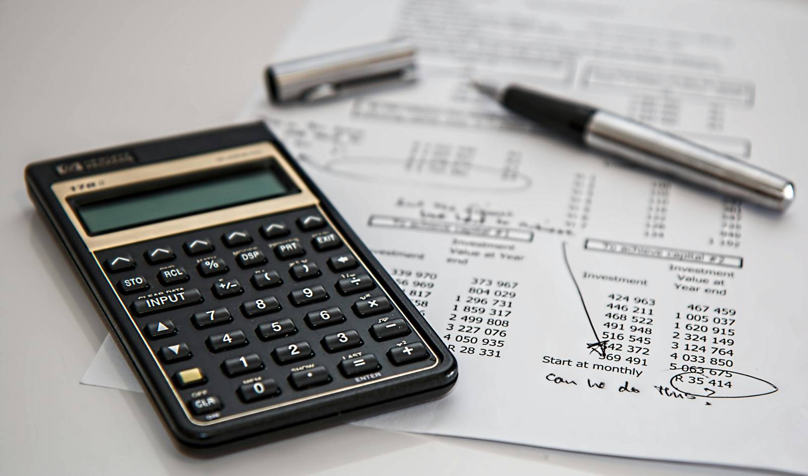 Gestion comptable optimisée à Strasbourg