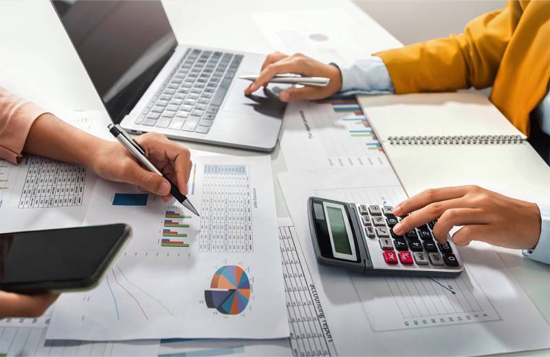 Solutions comptables sur mesure à Strasbourg